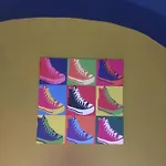 דירה Casa Colore נאפולי