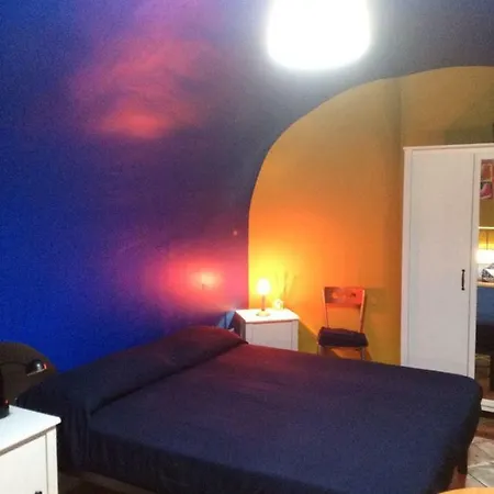 דירה Casa Colore *