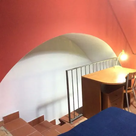 Casa Colore דירה *