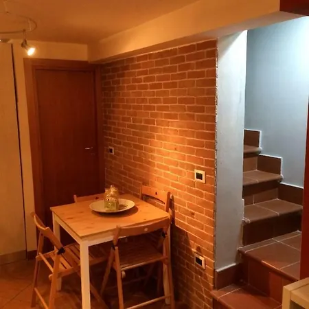 Casa Colore Appartement