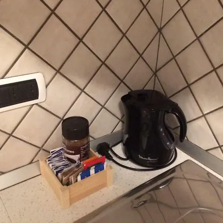 Casa Colore アパート