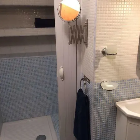 Casa Colore Apartment Neapel