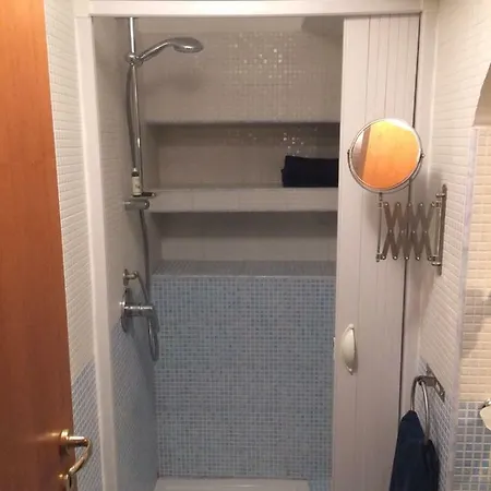 Appartement Casa Colore