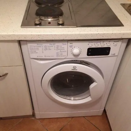 Casa Colore Apartment