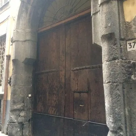 Appartement Casa Colore *