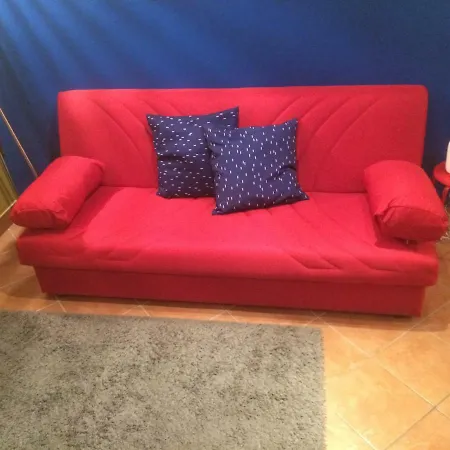 Casa Colore * Napels