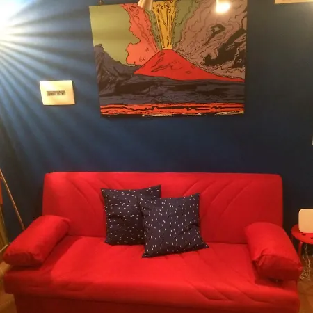 Casa Colore Naples