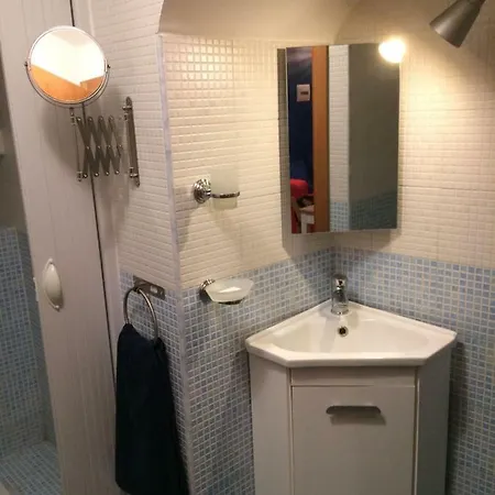 Casa Colore Apartamento