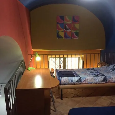 Casa Colore Apartamento