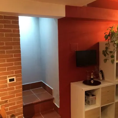 Casa Colore Apartamento