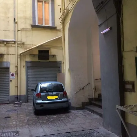 Casa Colore *
