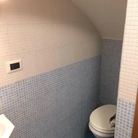 شقة Casa Colore نابولي