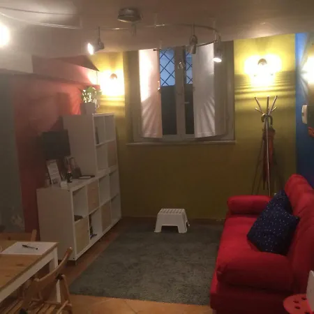 Casa Colore * نابولي